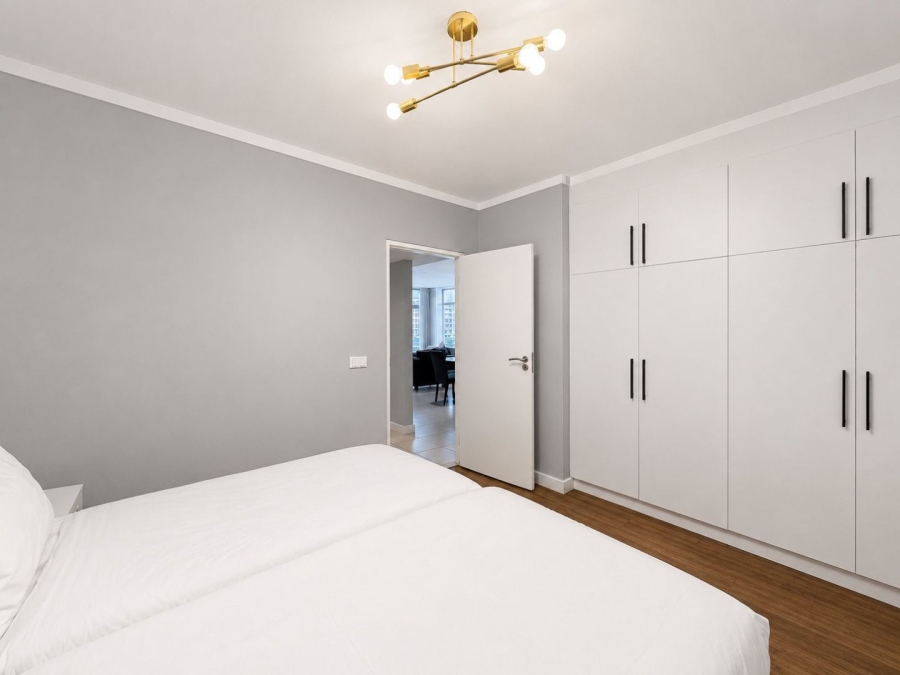 2 Bedroom Property for Sale in Cape Town City Centre Western Cape